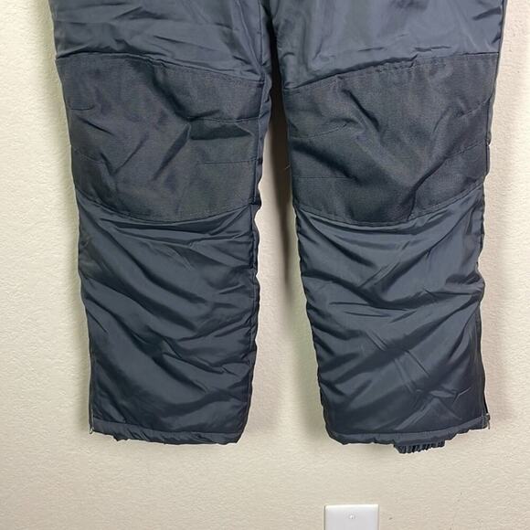 Kew! Ixtreme Outfitters gray snowboard/ski pants girl’s 16/18 - Picture 4 of 16